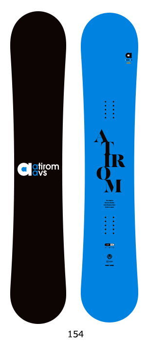 atirom-avs アチロムスノーボードオフィシャルサイト LUX
